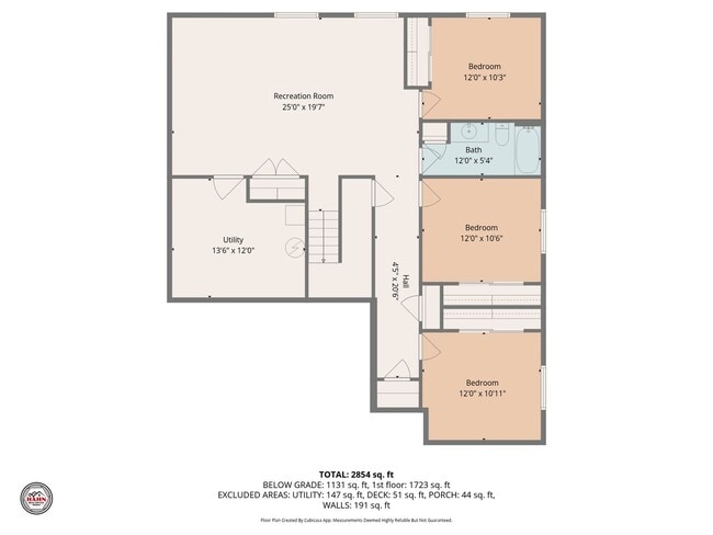 Building Photo - Beautiful 5 Bed / 3 Bath Single-Family Home in Lindon