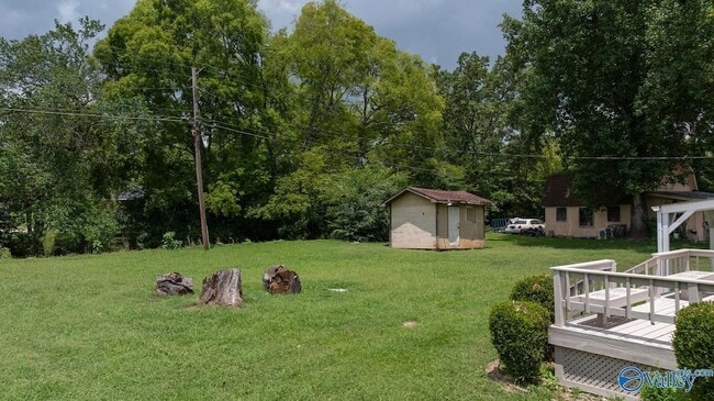 Building Photo - 2017 Shady Ln Dr NW