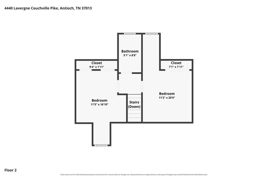 Building Photo - 4440 Lavergne Couchville Pike