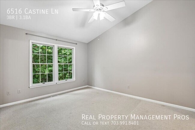 Building Photo - 6516 Castine Ln