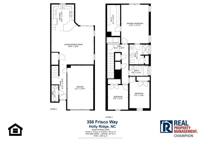 Building Photo - Beautiful Townhome with Open Floorplan and...
