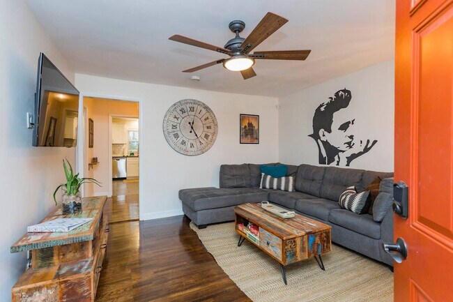 Building Photo - 2516 Gallatin Pike