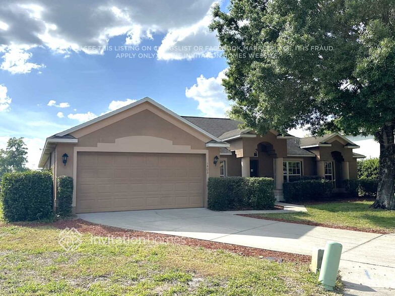 Primary Photo - 1403 Bent Oaks Blvd