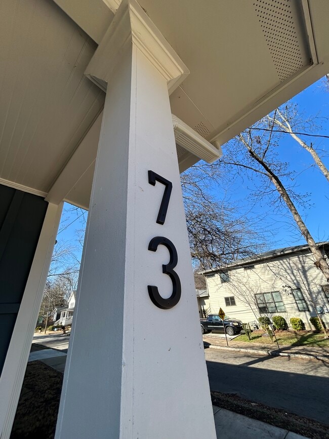 Building Photo - 73 Whitefoord Ave SE
