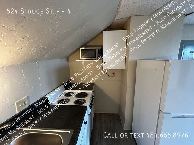 Building Photo - 524 Spruce St