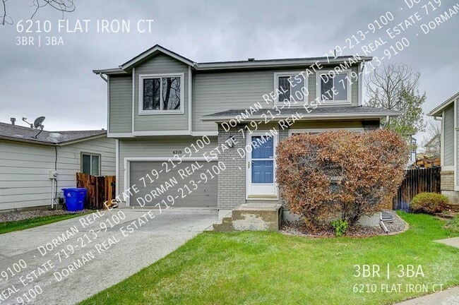 Building Photo - 6210 Flat Iron Ct