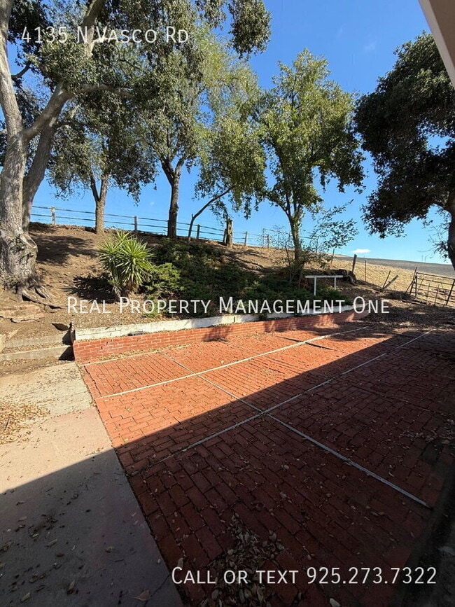 Building Photo - 4135 N Vasco Rd