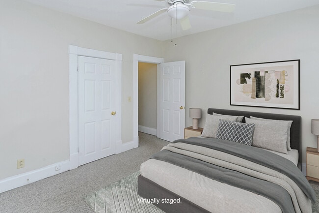 Building Photo - 1080 Mt Pleasant Ave