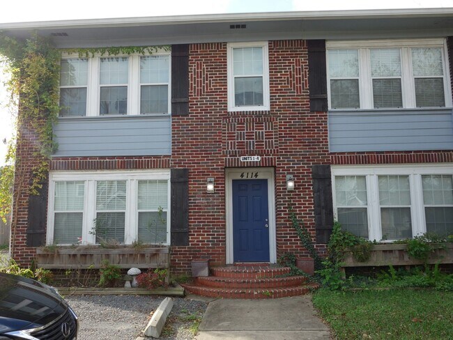 Building Photo - 4114 Lamar St