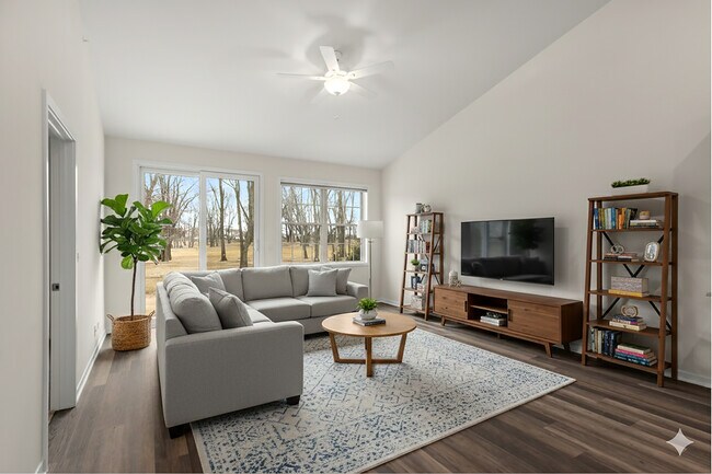 Building Photo - 52 Olympus Dr