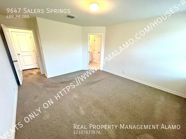 Building Photo - 9647 Salers Springs