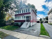 Building Photo - 113 Cushing Ave