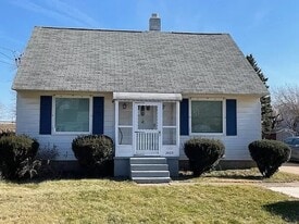 Building Photo - 2823 Pittsburgh Ave