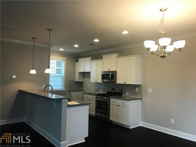 Building Photo - 2339 Village Grove Dr NW