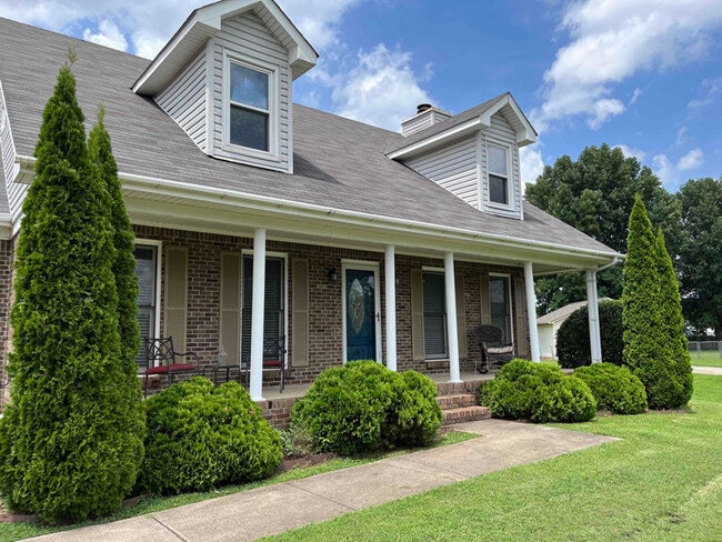 Building Photo - 107 Old Mill Cir