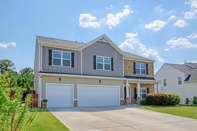 Building Photo - 4639 Southwind Rd