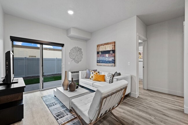 Interior Photo - The Eliana Apartments