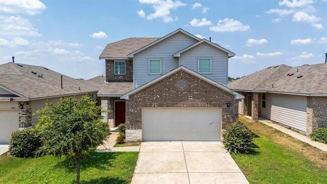 Building Photo - 3608 Canaan Matthew Dr