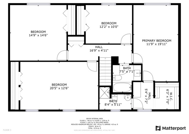 Building Photo - Large, Beautiful 4-Bedroom Colonial Home i...