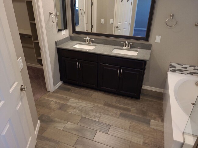 Building Photo - Exceptional Cooley Station Rental: 3-Bed, 2-Bath Home with Office/Den, Gourmet Kitchen, and Commu...