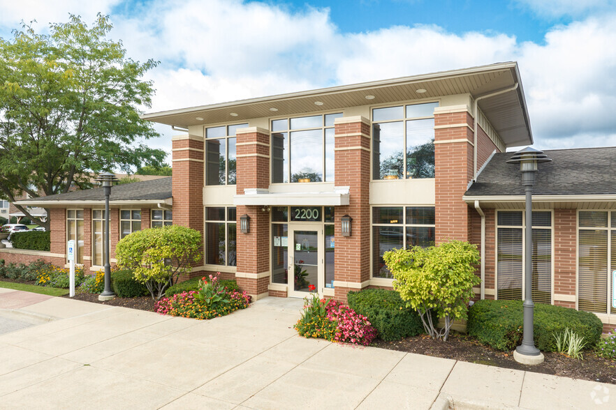 Building Photo - Park Butterfield Apartments