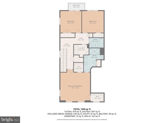 Building Photo - 3624 Spring Hollow Ln