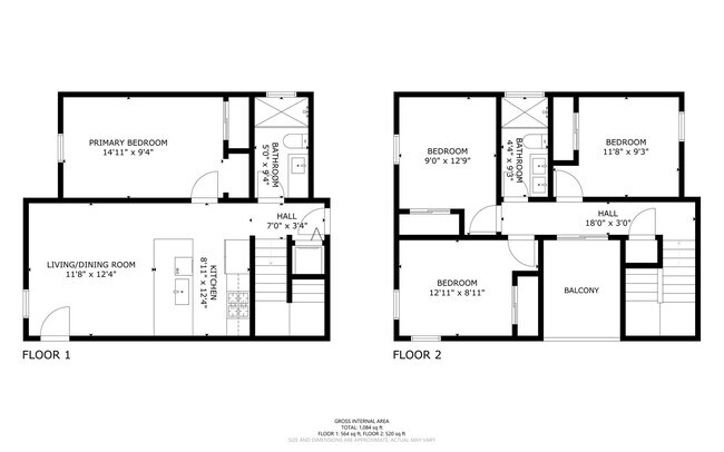 Building Photo - Newly Built 4 bedroom house!