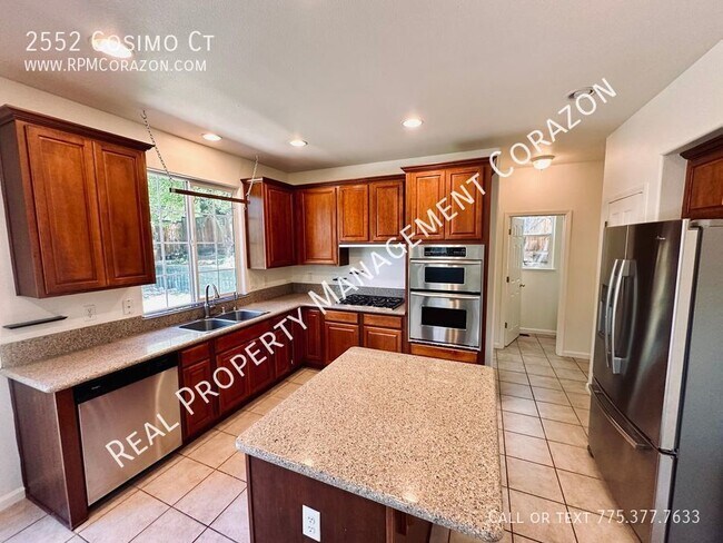 Building Photo - 2552 Cosimo Ct