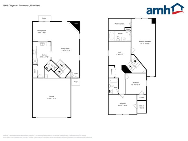 Building Photo - 5969 Claymont Blvd