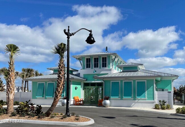 Building Photo - 231 Ocean Hammock Lp