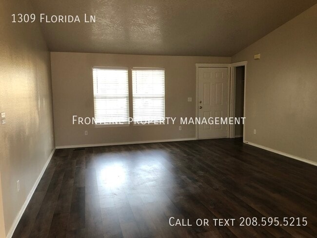 Building Photo - 1309 Florida Ln