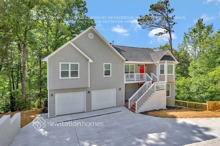 Building Photo - 887 Old Farm Walk