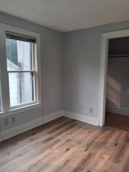 Bedroom 1 - 829 Miller Ave