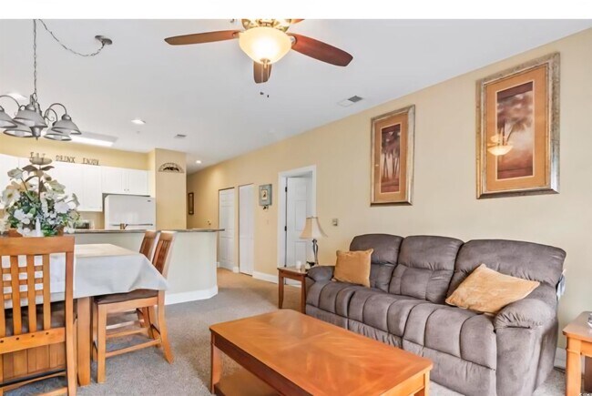 Building Photo - 1009 World Tour Blvd