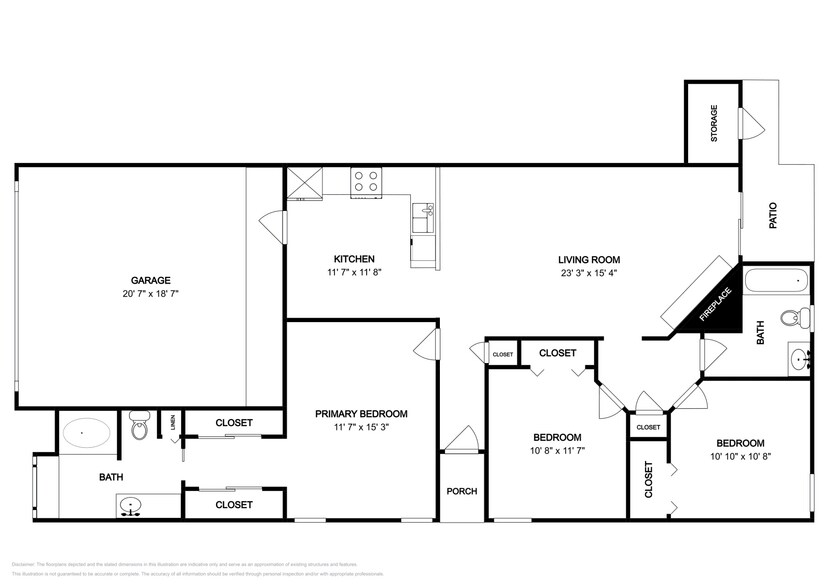 Building Photo - 115 Naugatuck Dr