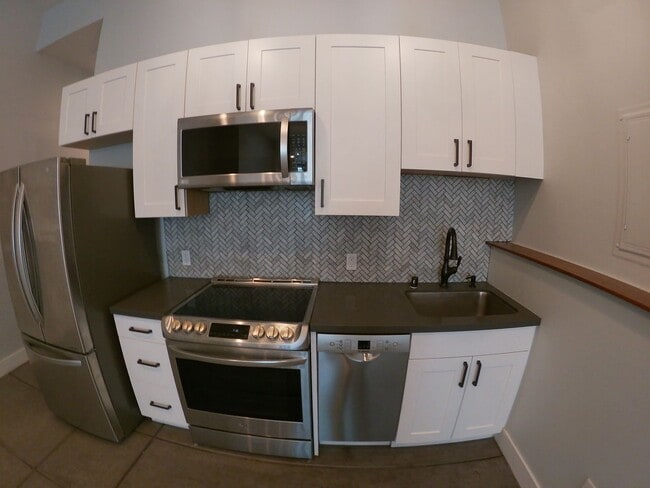 Building Photo - 5608 Martin Luther King Jr Way