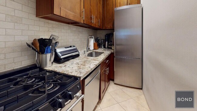 Floorplan - 334 West 88th Street
