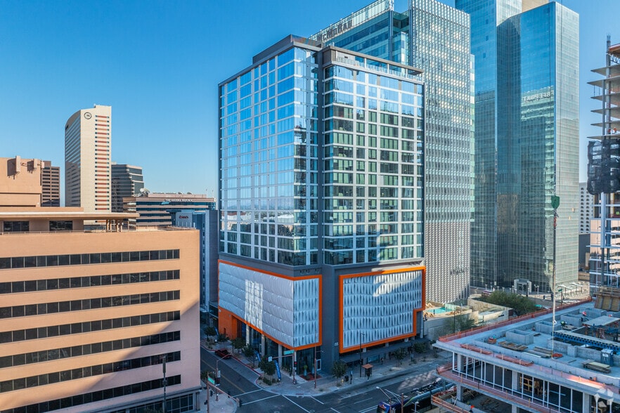 Primary Photo - Sora