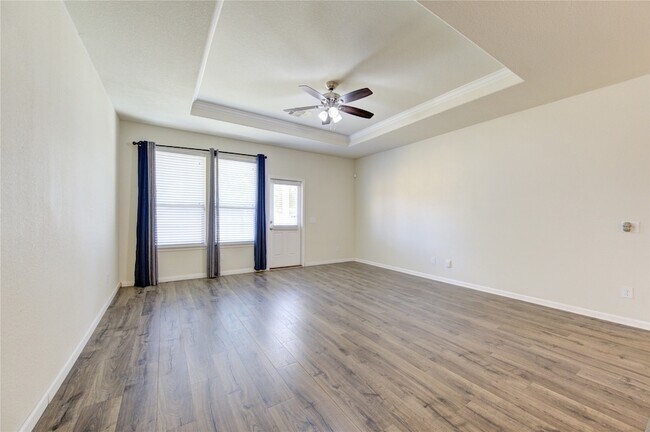 Building Photo - 5318 Hickory Harvest Dr