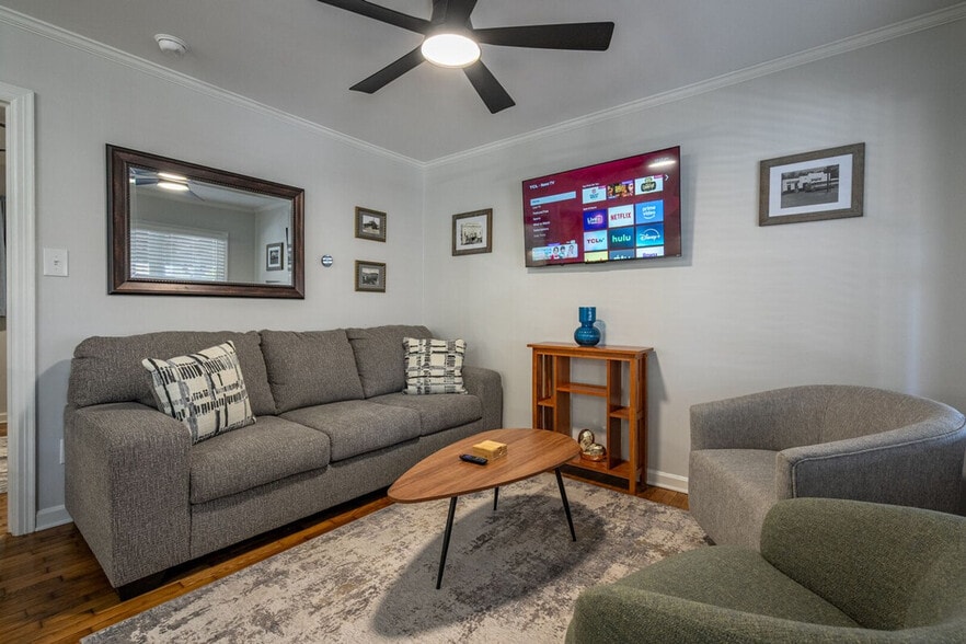 Building Photo - 37 Old Tennessee Rd NE