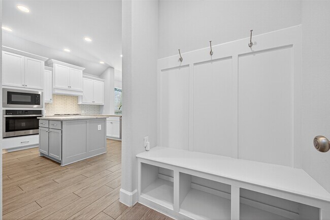 Building Photo - 16010 Harvest Moon Ct