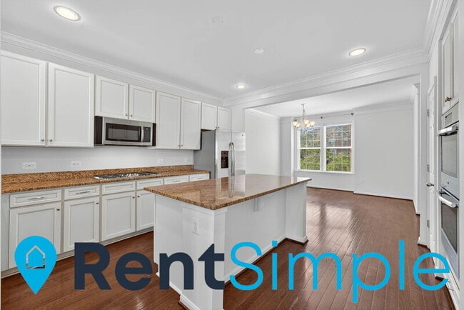 Building Photo - 8808 Bentfield Dr