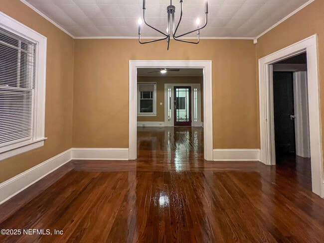 Building Photo - 2806 College St