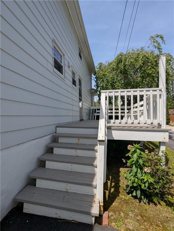 Building Photo - 10 Fiume St
