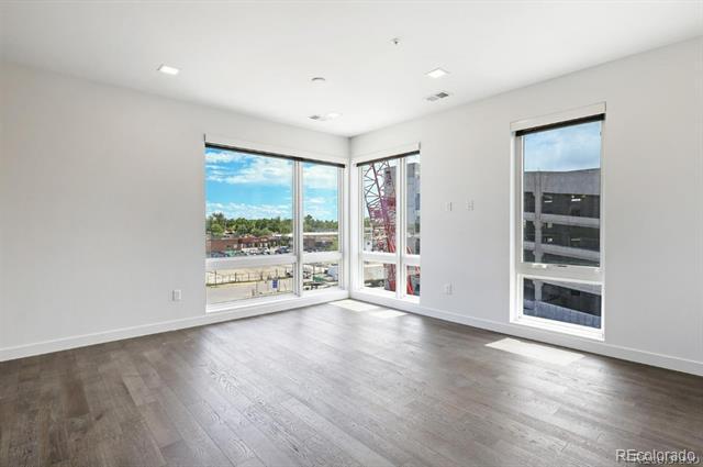 Building Photo - 1898 S Bannock St