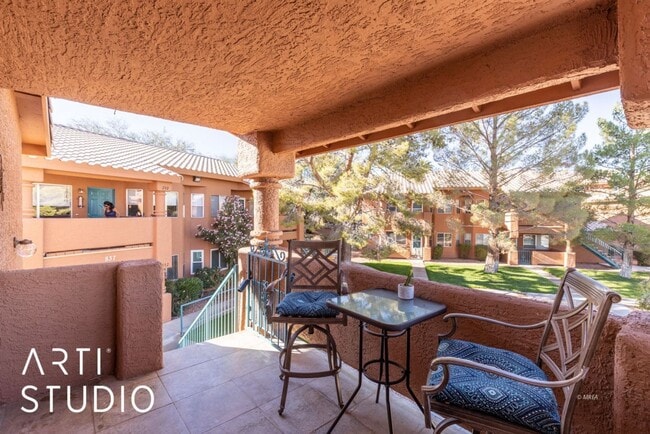 Building Photo - 835 Mesquite Springs Dr