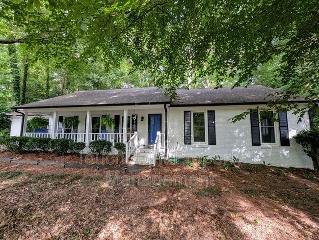 Primary Photo - 10139 Sardis Oaks Rd