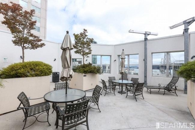 Rooftop - 400 Beale St