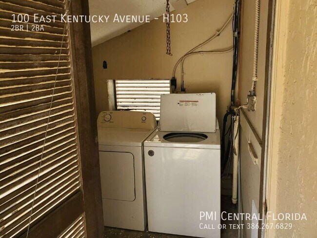 Building Photo - 100 E Kentucky Ave