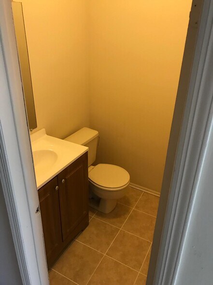Similar unit actual photos not available yet - 9 Coriander Dr
